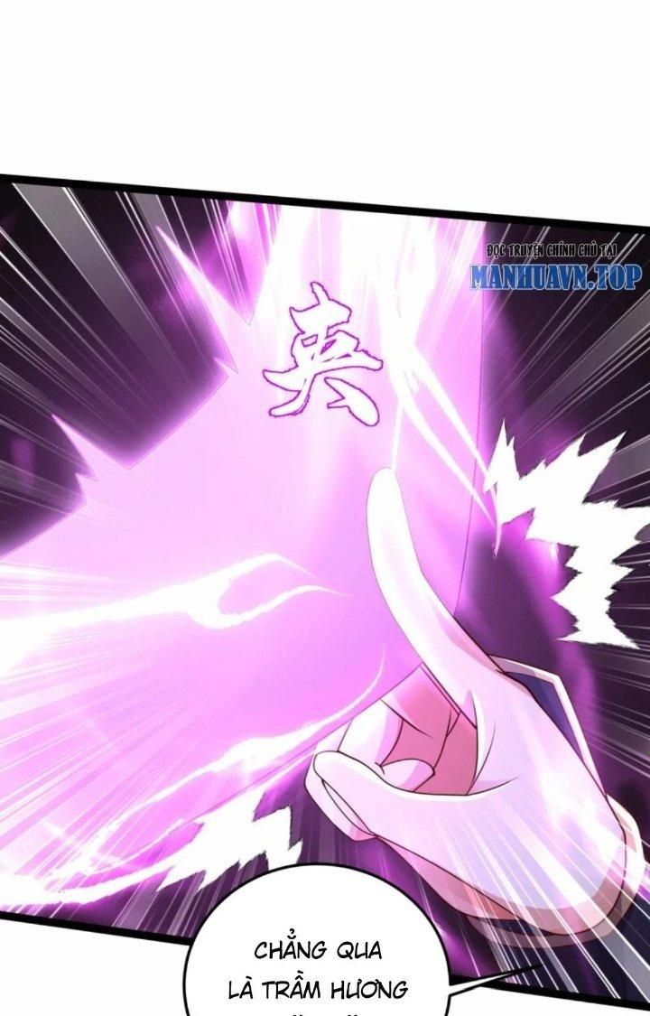 Tà Thần Quy Lai Chapter 43 - Trang 3