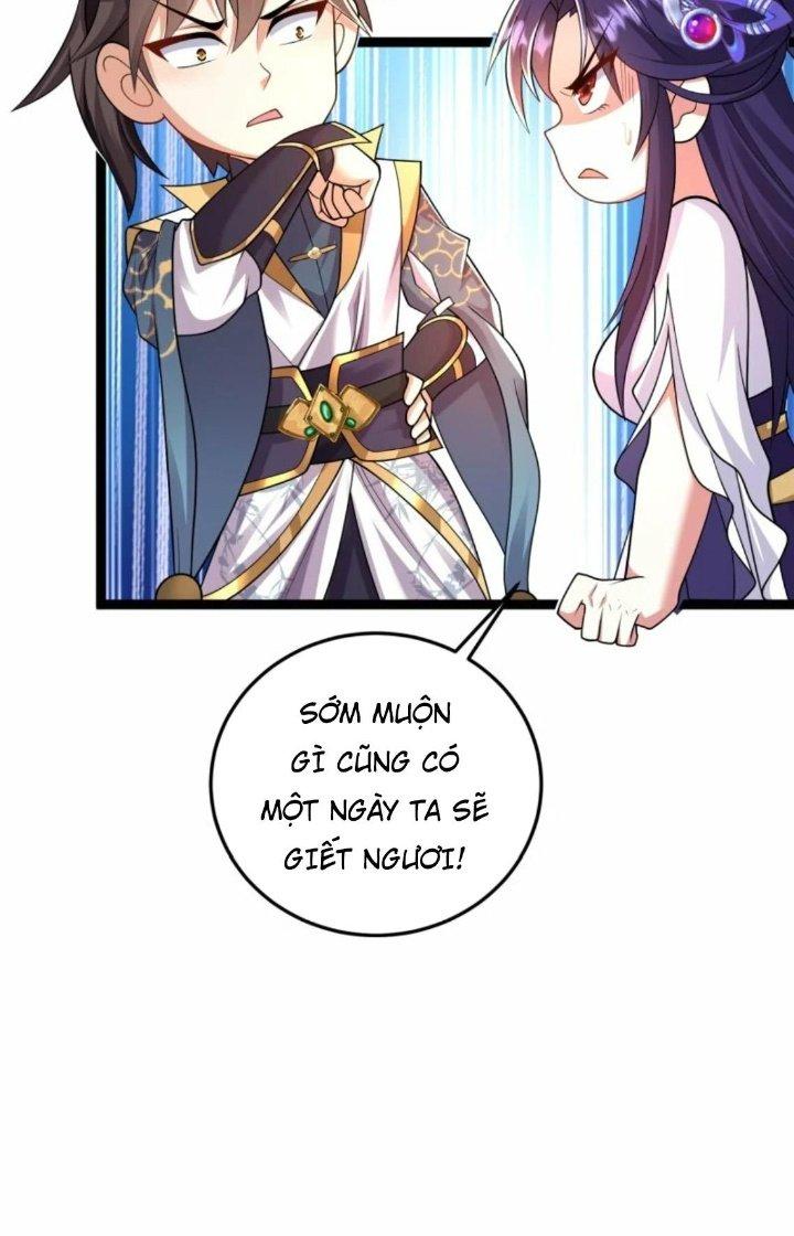 Tà Thần Quy Lai Chapter 43 - Trang 3