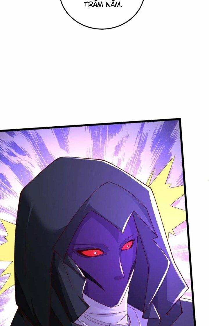 Tà Thần Quy Lai Chapter 43 - Trang 3