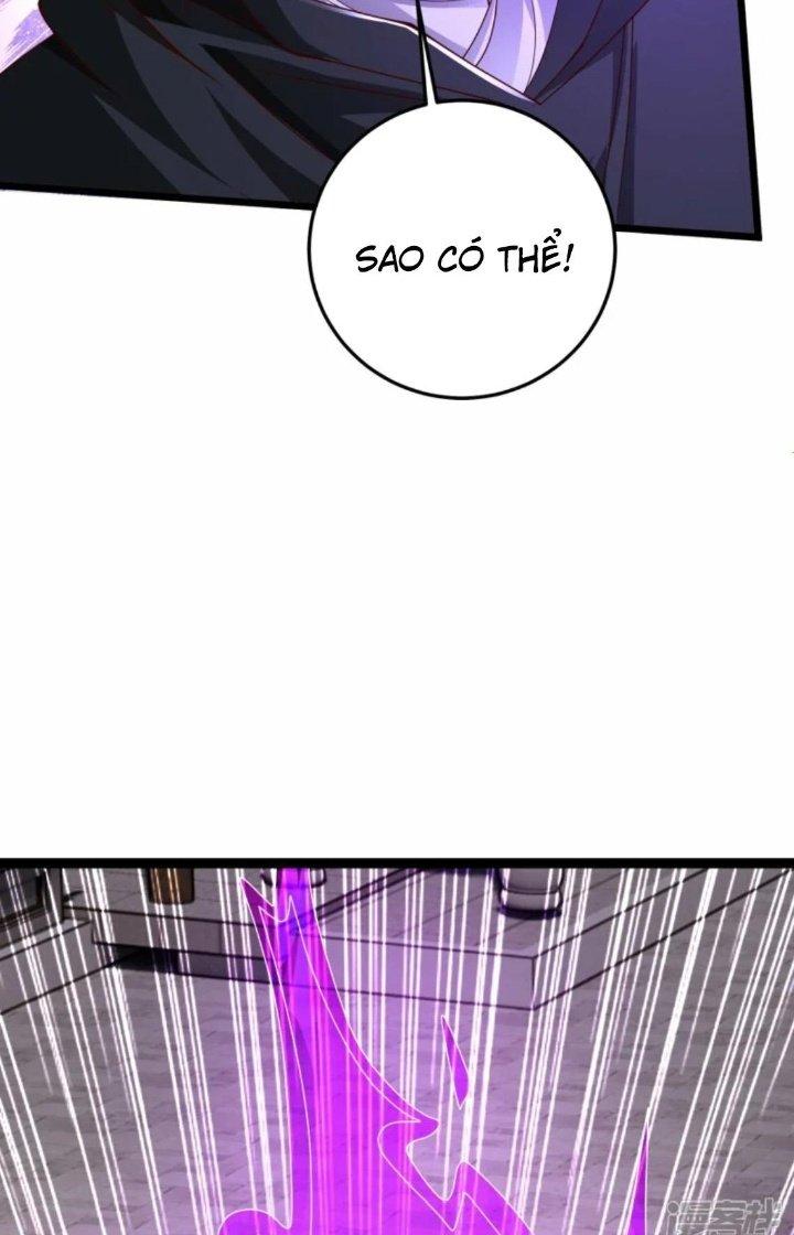 Tà Thần Quy Lai Chapter 43 - Trang 3