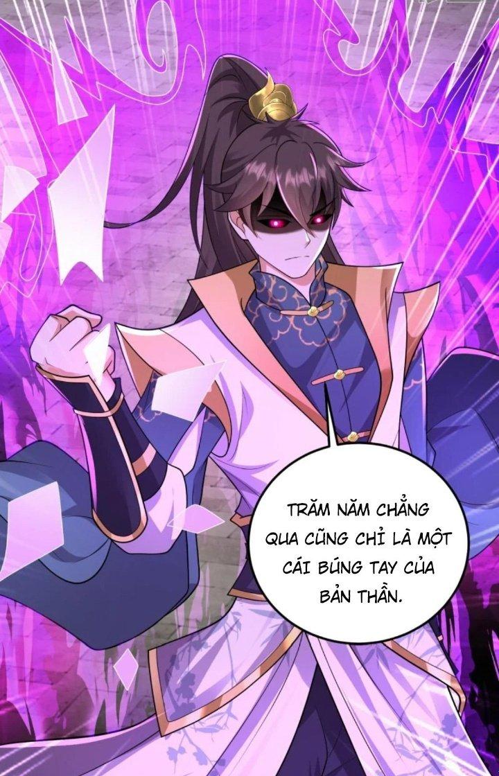 Tà Thần Quy Lai Chapter 43 - Trang 3