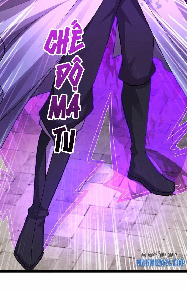 Tà Thần Quy Lai Chapter 43 - Trang 3