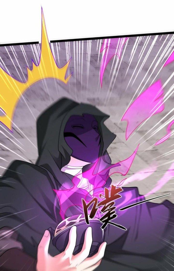 Tà Thần Quy Lai Chapter 43 - Trang 3