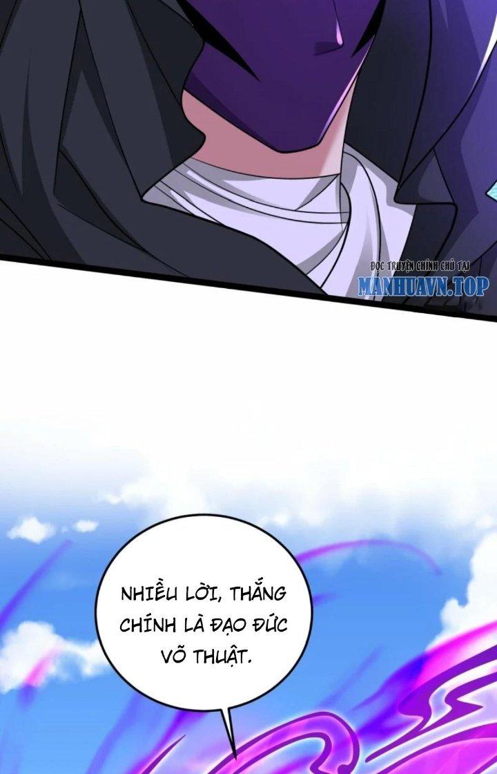 Tà Thần Quy Lai Chapter 43 - Trang 3