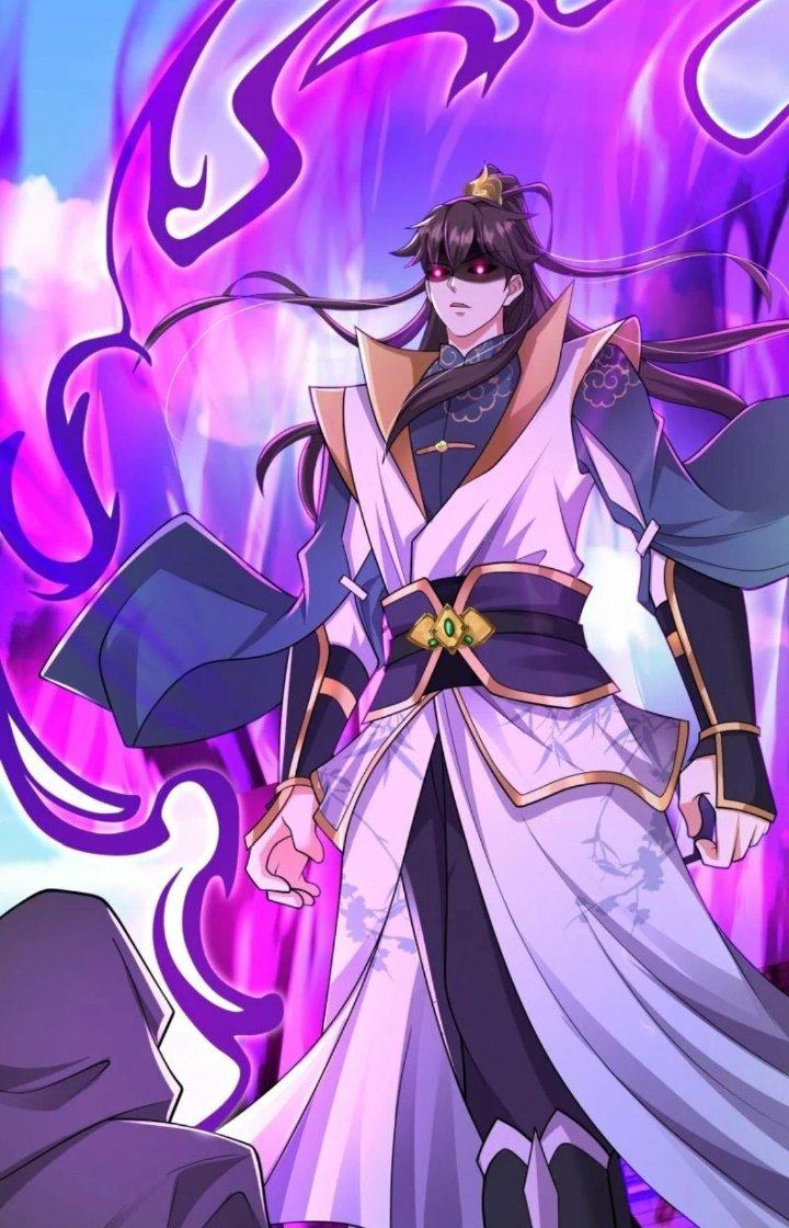 Tà Thần Quy Lai Chapter 43 - Trang 3