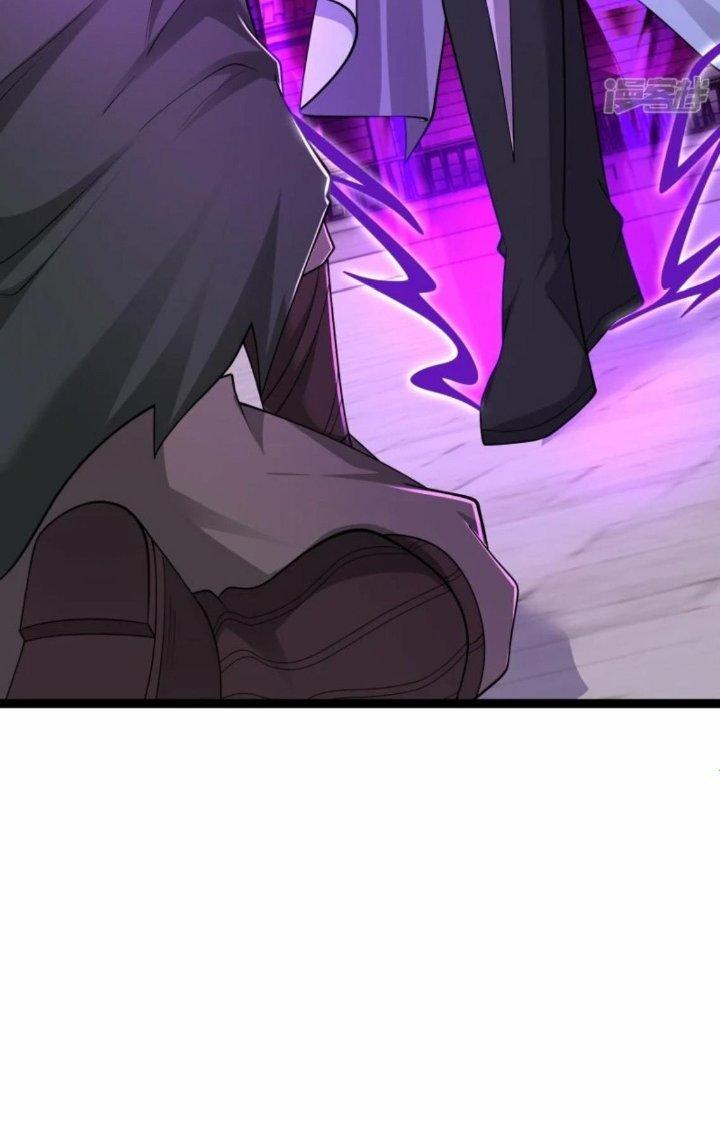 Tà Thần Quy Lai Chapter 43 - Trang 3