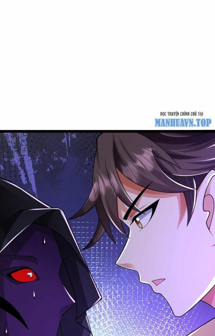 Tà Thần Quy Lai Chapter 43 - Trang 3
