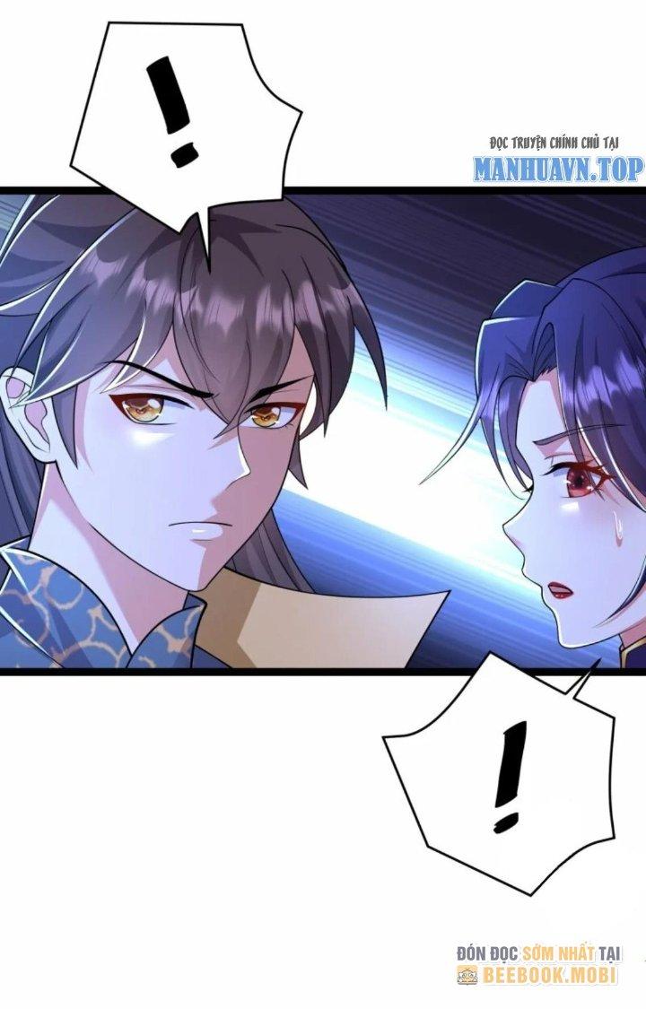 Tà Thần Quy Lai Chapter 43 - Trang 3