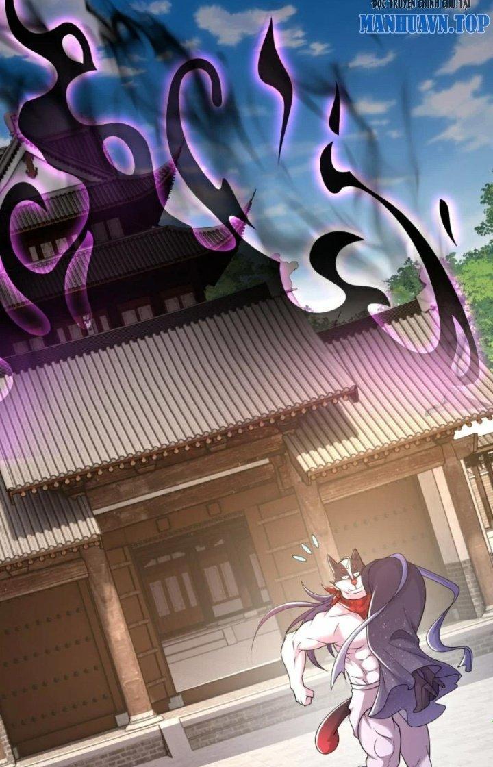 Tà Thần Quy Lai Chapter 43 - Trang 3