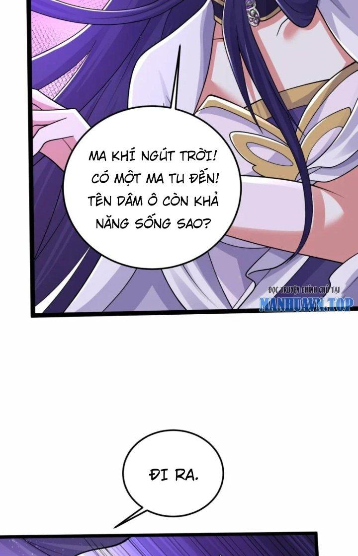Tà Thần Quy Lai Chapter 43 - Trang 3