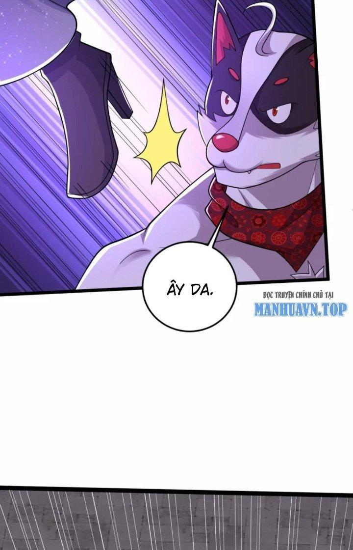 Tà Thần Quy Lai Chapter 43 - Trang 3