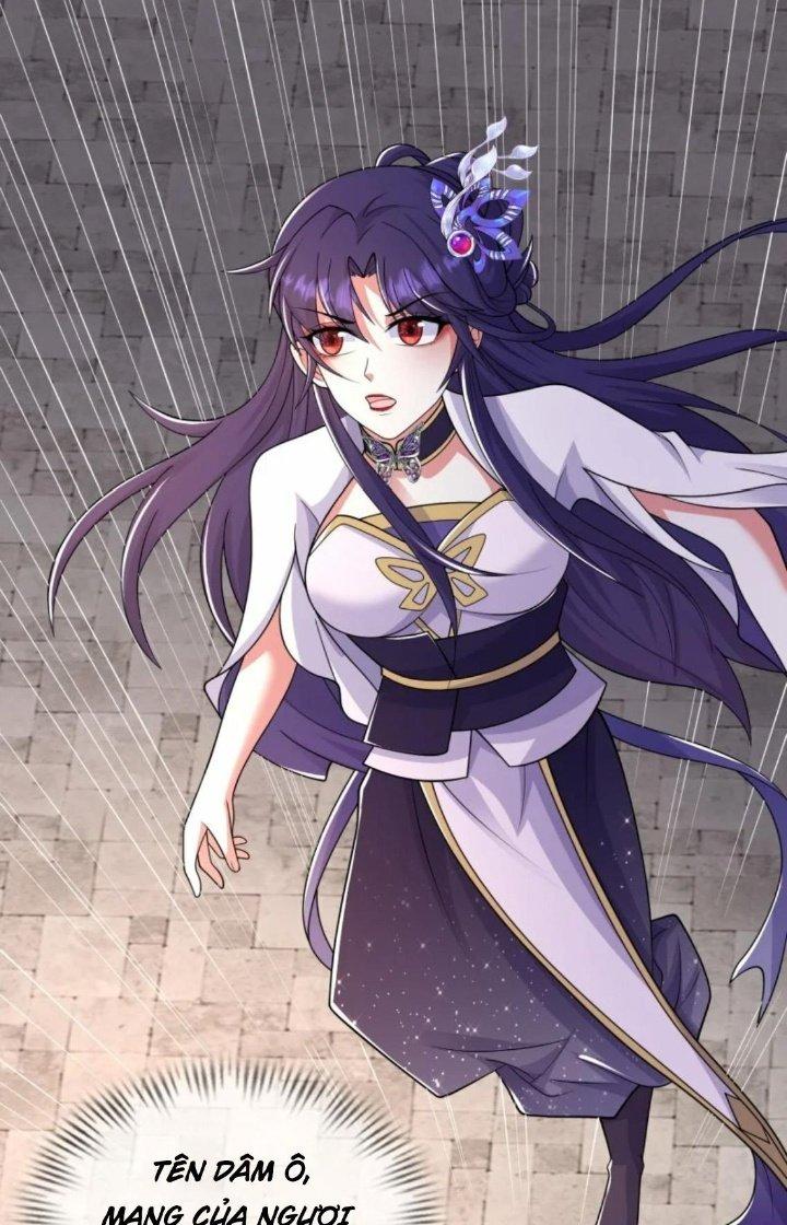 Tà Thần Quy Lai Chapter 43 - Trang 3