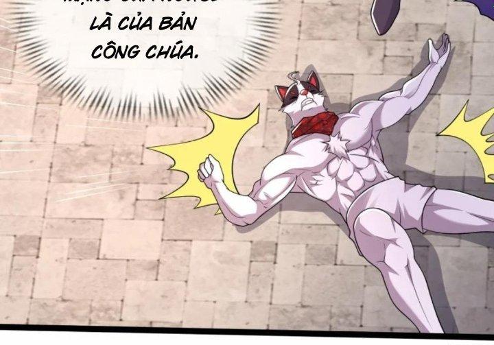 Tà Thần Quy Lai Chapter 43 - Trang 3