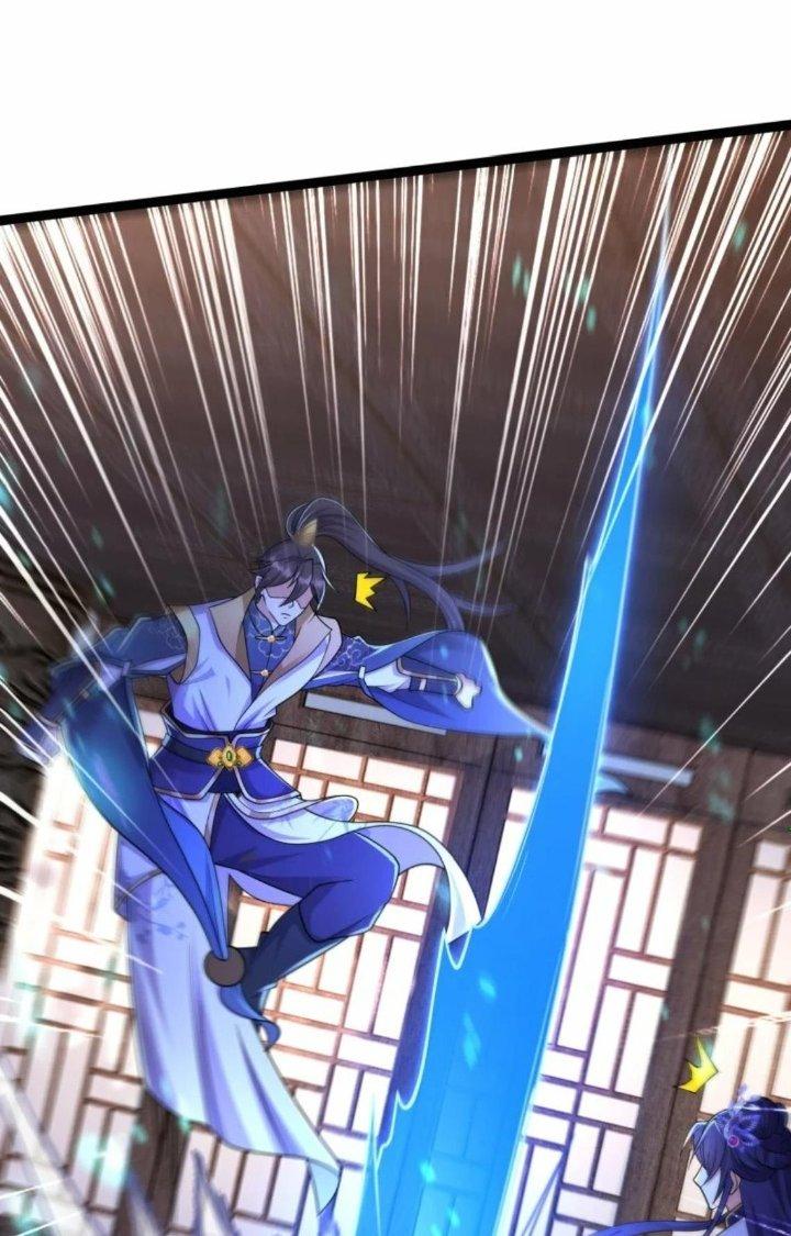 Tà Thần Quy Lai Chapter 43 - Trang 3