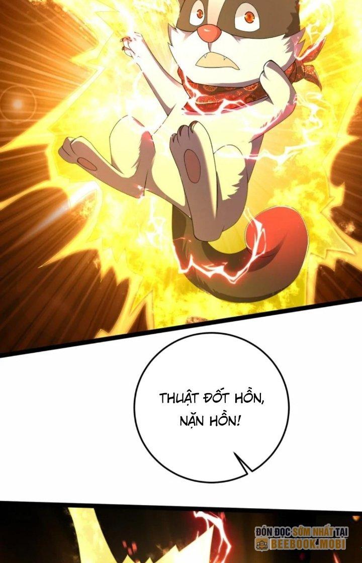 Tà Thần Quy Lai Chapter 43 - Trang 3