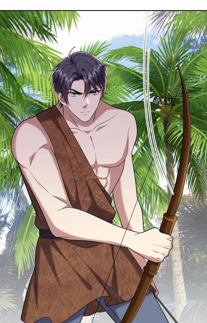 Ta Sống Cùng Nữ Tiếp Viên Hàng Không Tại Hoang Đảo Chapter 30 - Trang 2