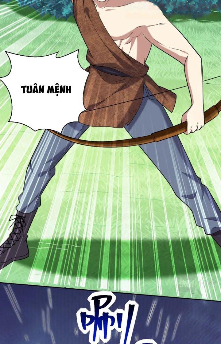 Ta Sống Cùng Nữ Tiếp Viên Hàng Không Tại Hoang Đảo Chapter 30 - Trang 2