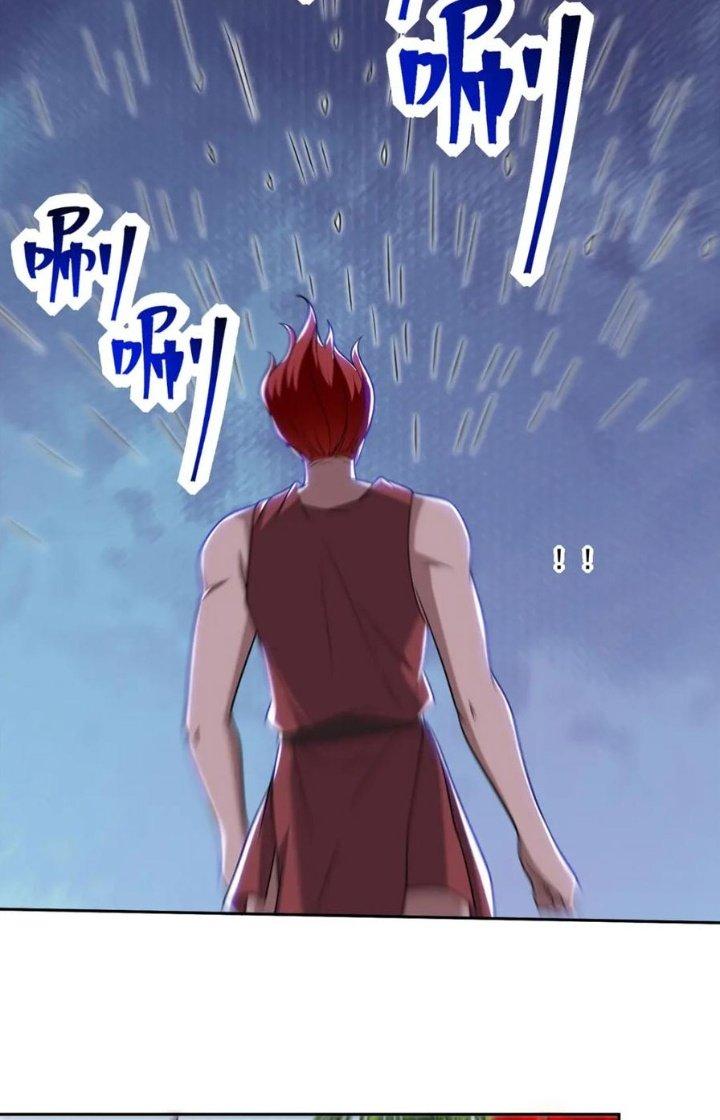 Ta Sống Cùng Nữ Tiếp Viên Hàng Không Tại Hoang Đảo Chapter 30 - Trang 2