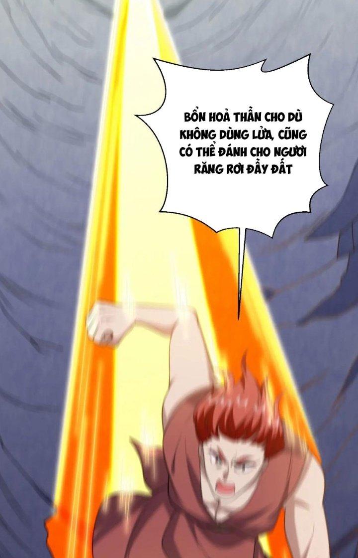 Ta Sống Cùng Nữ Tiếp Viên Hàng Không Tại Hoang Đảo Chapter 30 - Trang 2