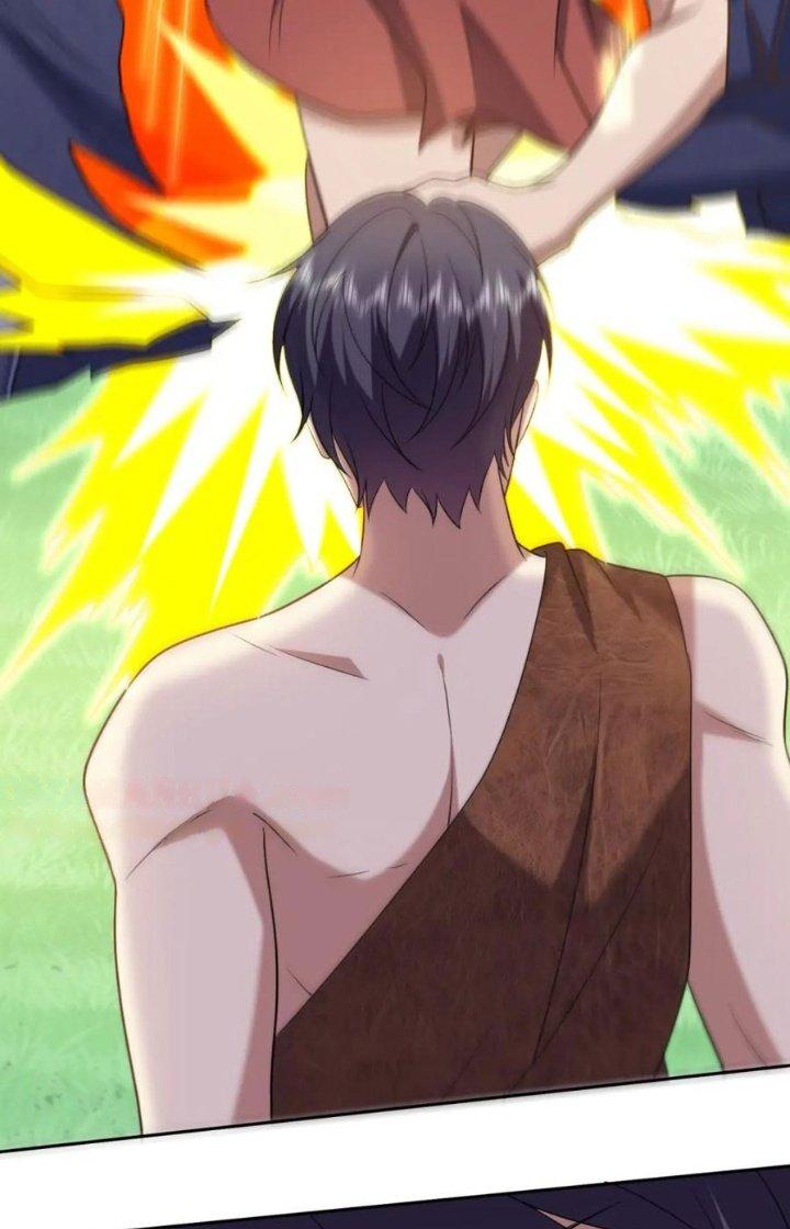 Ta Sống Cùng Nữ Tiếp Viên Hàng Không Tại Hoang Đảo Chapter 30 - Trang 2