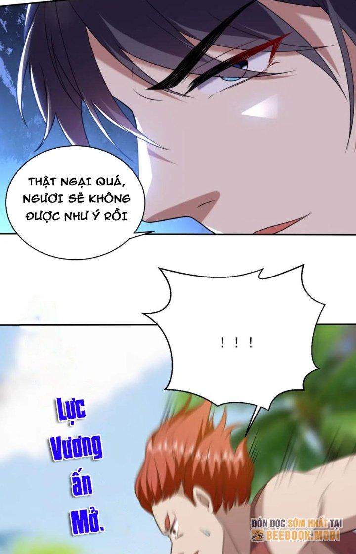 Ta Sống Cùng Nữ Tiếp Viên Hàng Không Tại Hoang Đảo Chapter 30 - Trang 2