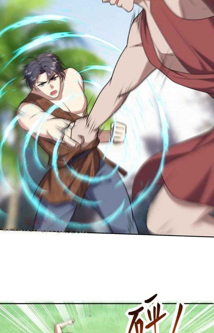 Ta Sống Cùng Nữ Tiếp Viên Hàng Không Tại Hoang Đảo Chapter 30 - Trang 2