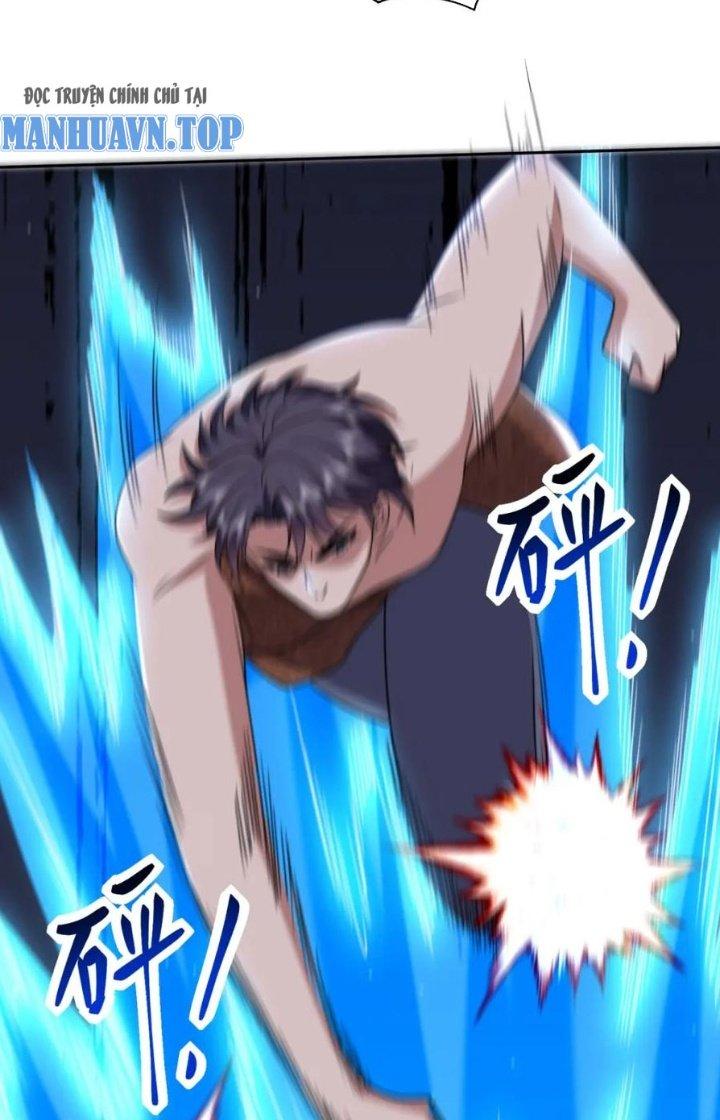 Ta Sống Cùng Nữ Tiếp Viên Hàng Không Tại Hoang Đảo Chapter 30 - Trang 2