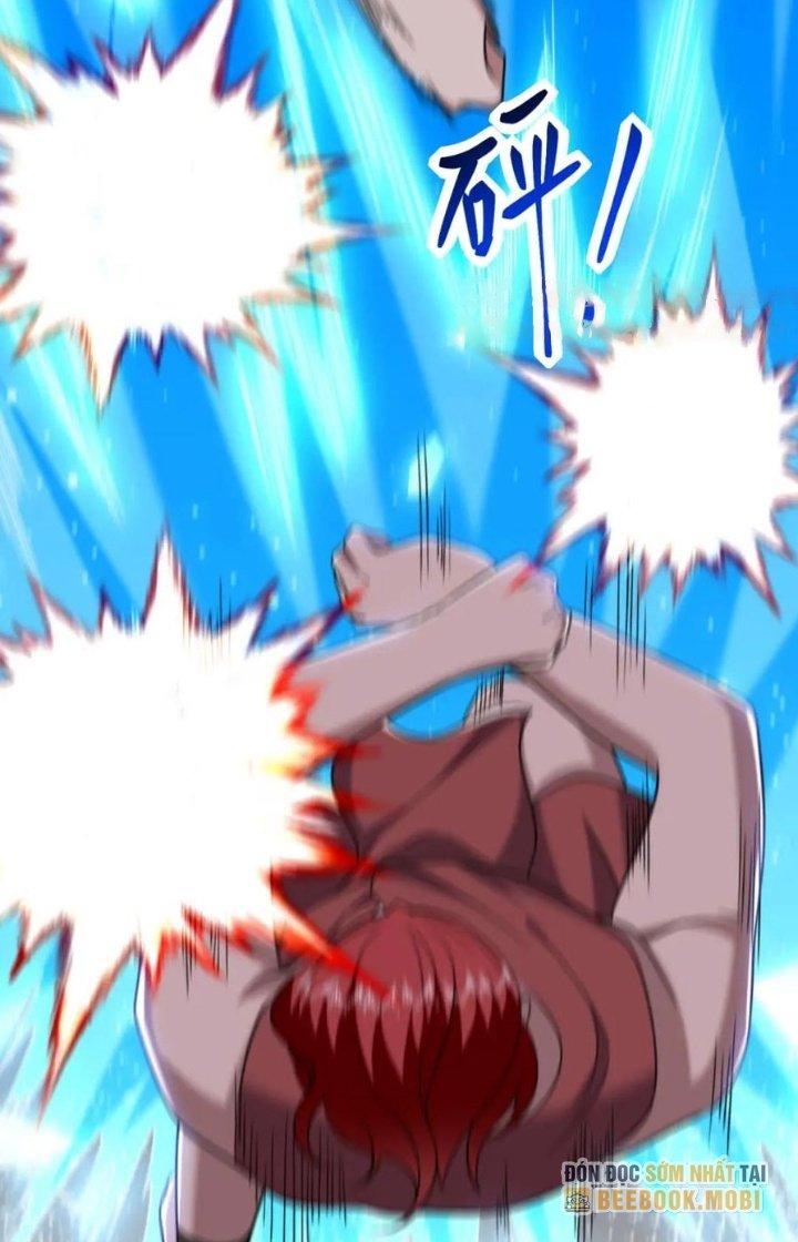 Ta Sống Cùng Nữ Tiếp Viên Hàng Không Tại Hoang Đảo Chapter 30 - Trang 2