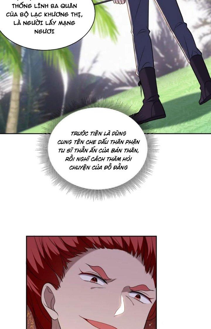 Ta Sống Cùng Nữ Tiếp Viên Hàng Không Tại Hoang Đảo Chapter 30 - Trang 2