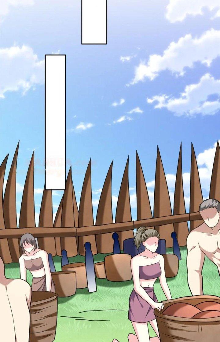 Ta Sống Cùng Nữ Tiếp Viên Hàng Không Tại Hoang Đảo Chapter 30 - Trang 2