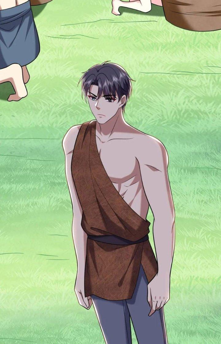 Ta Sống Cùng Nữ Tiếp Viên Hàng Không Tại Hoang Đảo Chapter 30 - Trang 2