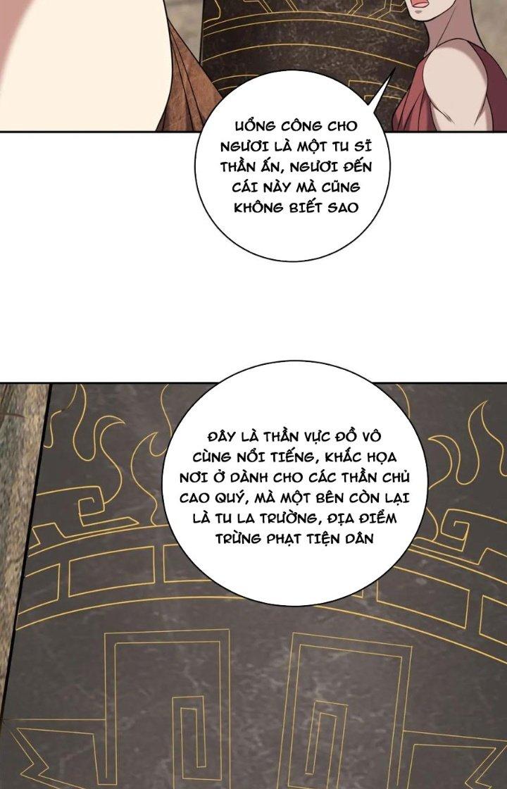 Ta Sống Cùng Nữ Tiếp Viên Hàng Không Tại Hoang Đảo Chapter 30 - Trang 2