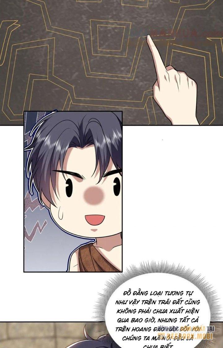 Ta Sống Cùng Nữ Tiếp Viên Hàng Không Tại Hoang Đảo Chapter 30 - Trang 2