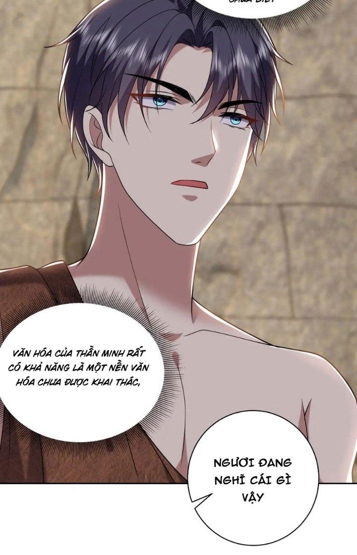 Ta Sống Cùng Nữ Tiếp Viên Hàng Không Tại Hoang Đảo Chapter 30 - Trang 2