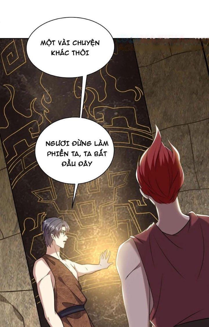 Ta Sống Cùng Nữ Tiếp Viên Hàng Không Tại Hoang Đảo Chapter 30 - Trang 2