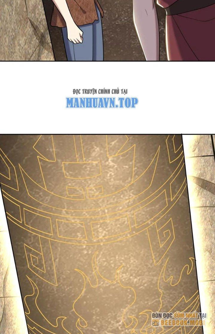 Ta Sống Cùng Nữ Tiếp Viên Hàng Không Tại Hoang Đảo Chapter 30 - Trang 2