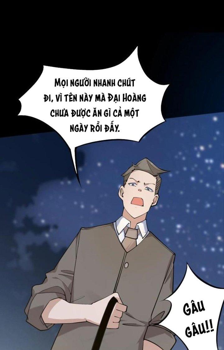 Hệ Thống Chiến Đấu Vô Địch Chapter 1 - Trang 2