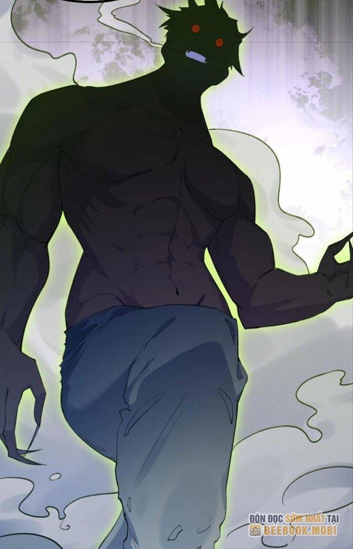 Hệ Thống Chiến Đấu Vô Địch Chapter 1 - Trang 2