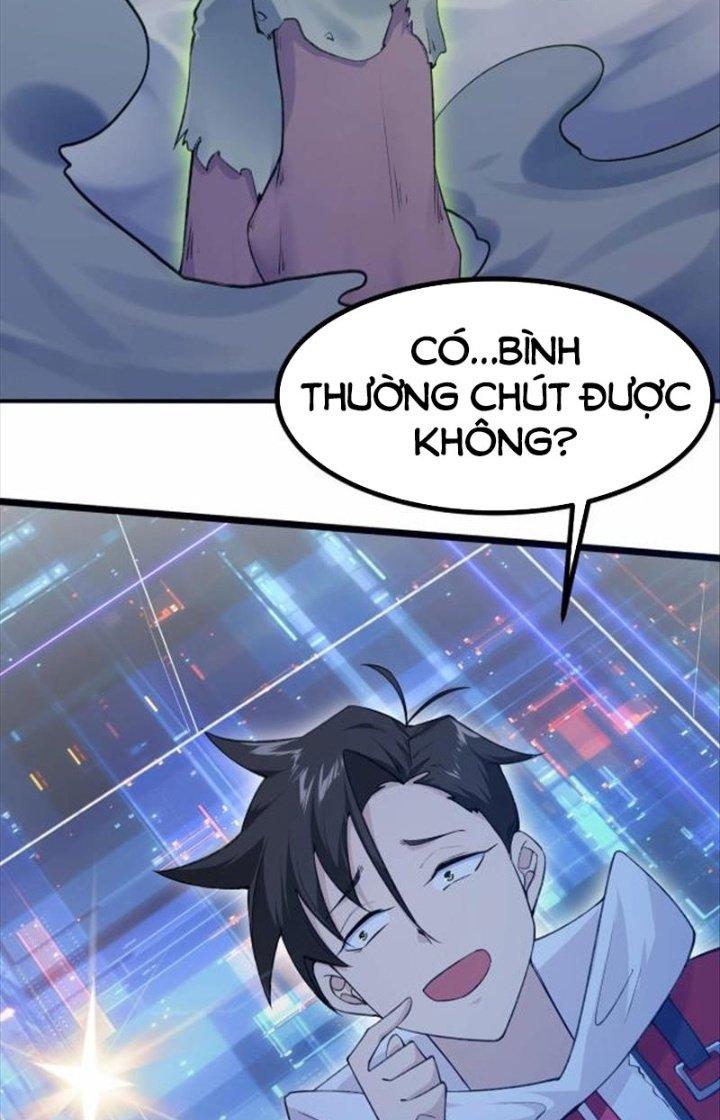 Hệ Thống Chiến Đấu Vô Địch Chapter 1 - Trang 2