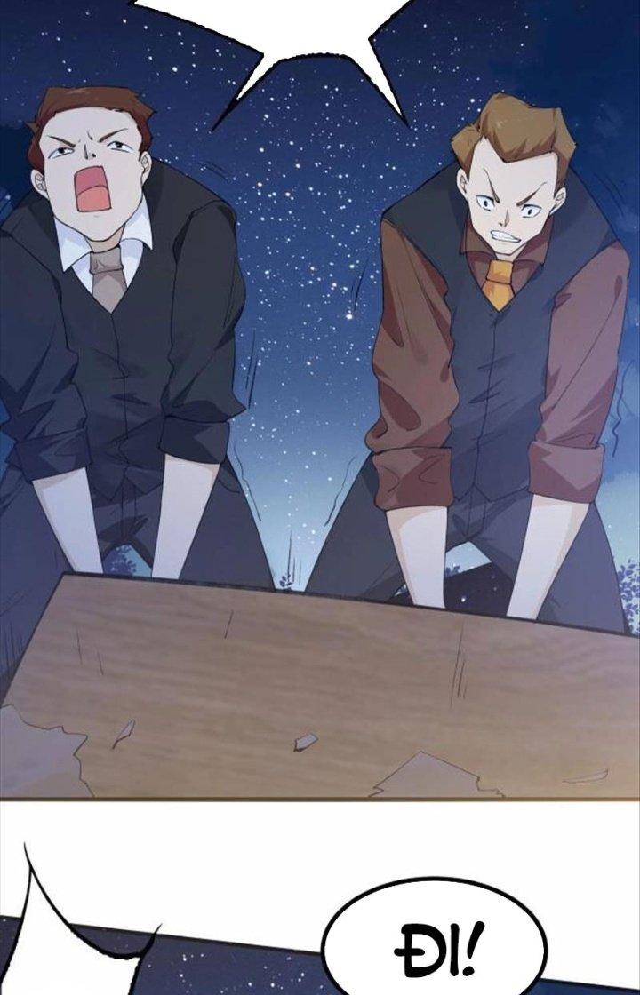 Hệ Thống Chiến Đấu Vô Địch Chapter 1 - Trang 2