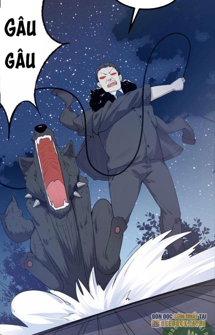 Hệ Thống Chiến Đấu Vô Địch Chapter 1 - Trang 2