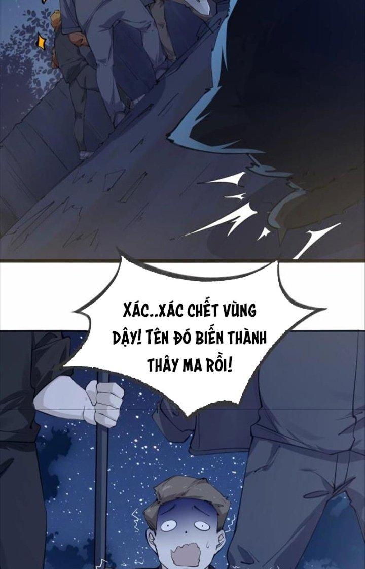 Hệ Thống Chiến Đấu Vô Địch Chapter 1 - Trang 2