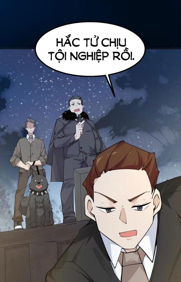 Hệ Thống Chiến Đấu Vô Địch Chapter 1 - Trang 2