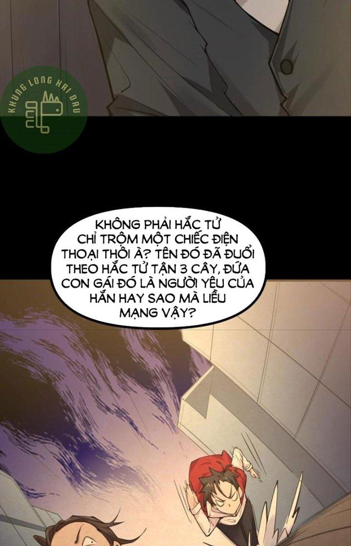 Hệ Thống Chiến Đấu Vô Địch Chapter 1 - Trang 2