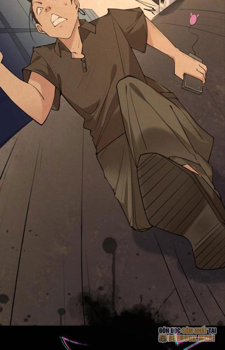 Hệ Thống Chiến Đấu Vô Địch Chapter 1 - Trang 2