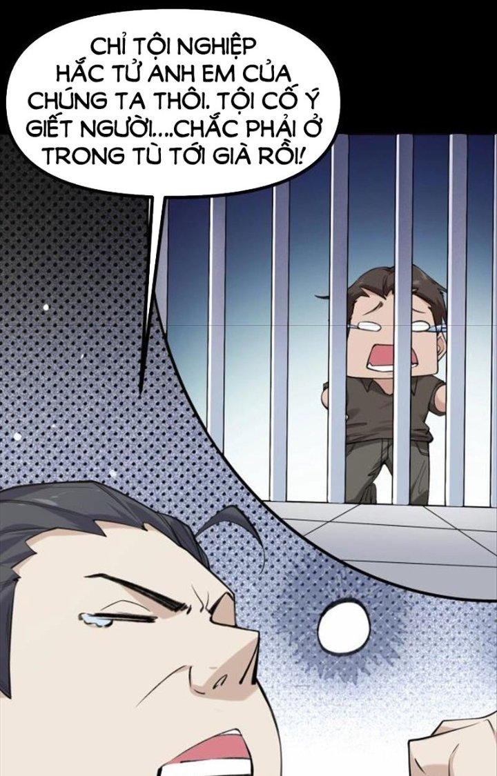 Hệ Thống Chiến Đấu Vô Địch Chapter 1 - Trang 2