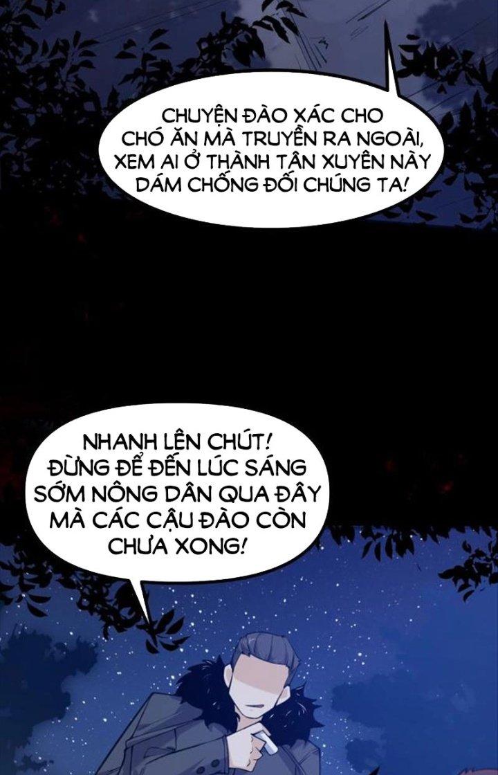 Hệ Thống Chiến Đấu Vô Địch Chapter 1 - Trang 2