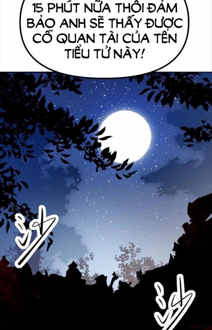 Hệ Thống Chiến Đấu Vô Địch Chapter 1 - Trang 2