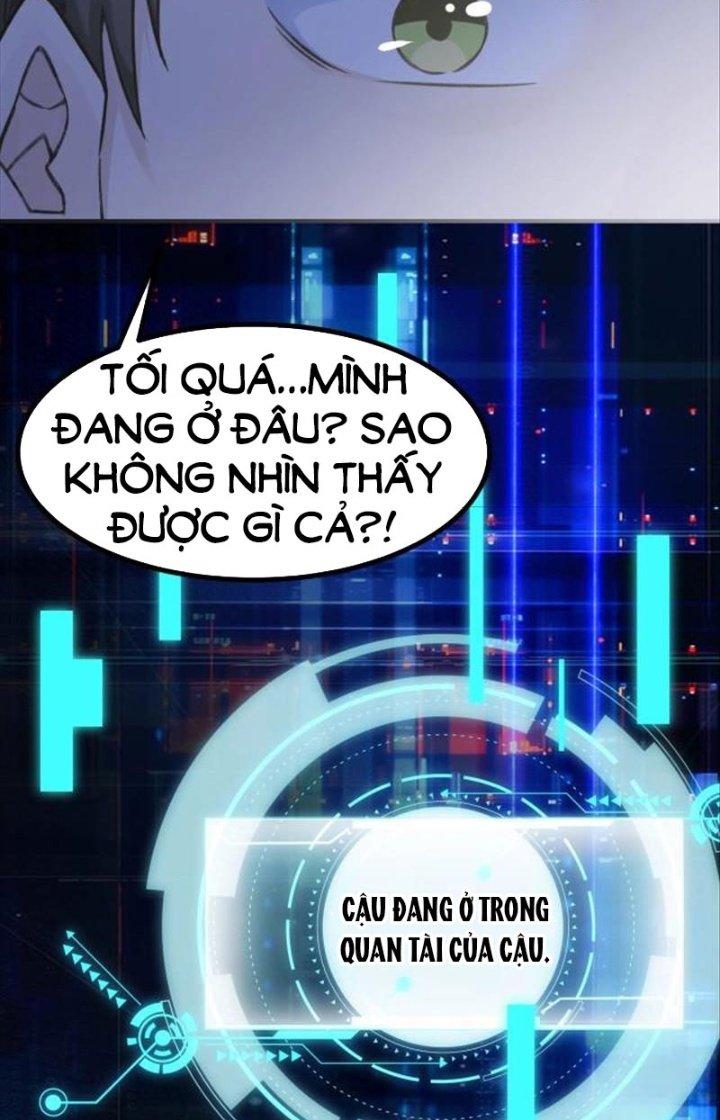 Hệ Thống Chiến Đấu Vô Địch Chapter 1 - Trang 2