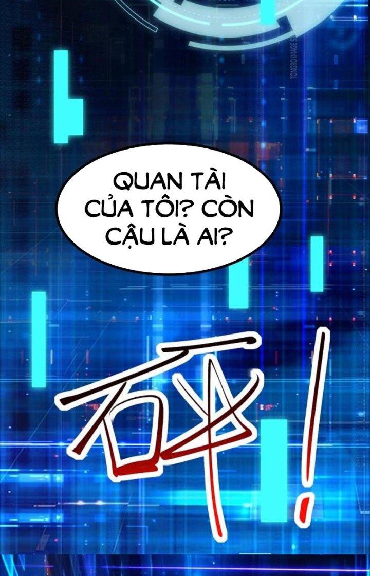 Hệ Thống Chiến Đấu Vô Địch Chapter 1 - Trang 2